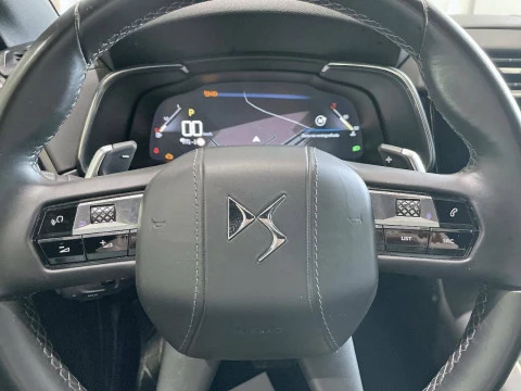 DS 7 Crossback BlueHDi DE 96kW (130CV) Auto. SO CHIC