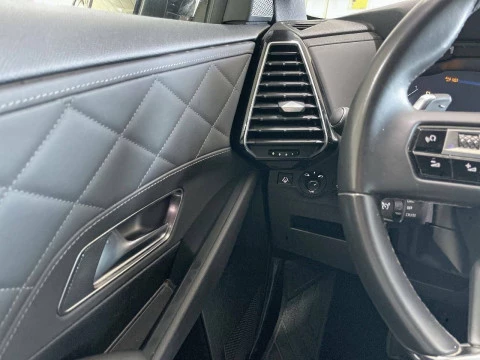 DS 7 Crossback BlueHDi DE 96kW (130CV) Auto. SO CHIC