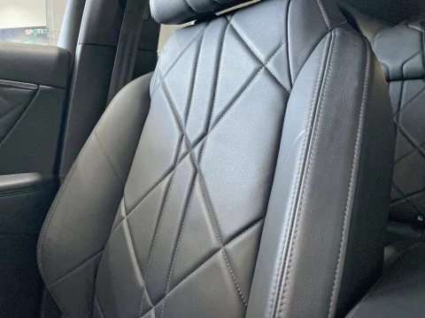 DS 7 Crossback BlueHDi DE 96kW (130CV) Auto. SO CHIC