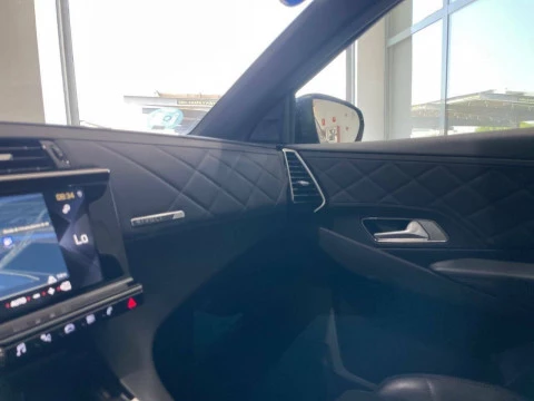 DS 7 Crossback BlueHDi DE 96kW (130CV) Auto. SO CHIC