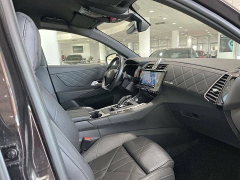 DS 7 Crossback BlueHDi DE 96kW (130CV) Auto. SO CHIC