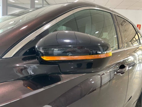 DS 7 Crossback BlueHDi DE 96kW (130CV) Auto. SO CHIC