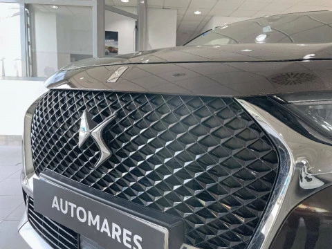 DS 7 Crossback BlueHDi DE 96kW (130CV) Auto. SO CHIC