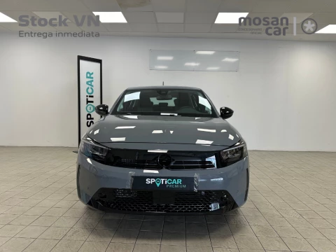 Opel Corsa 1.2T XHL Hybrid 81kW Edition eDCT