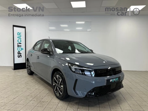 Opel Corsa 1.2T XHL Hybrid 81kW Edition eDCT