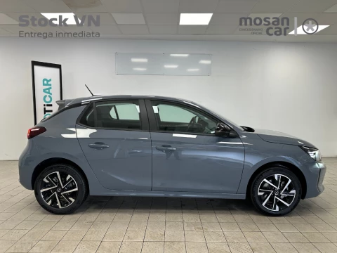 Opel Corsa 1.2T XHL Hybrid 81kW Edition eDCT