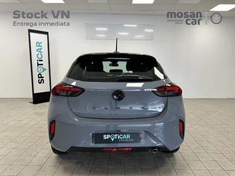 Opel Corsa 1.2T XHL Hybrid 81kW Edition eDCT