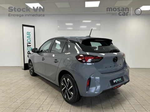 Opel Corsa 1.2T XHL Hybrid 81kW Edition eDCT