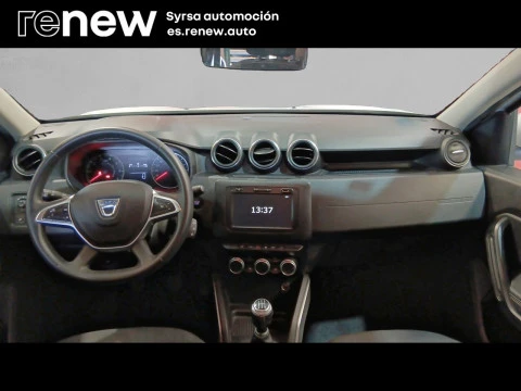 Dacia Duster Prestige 1.6 84kW 4X2 GLP GPF