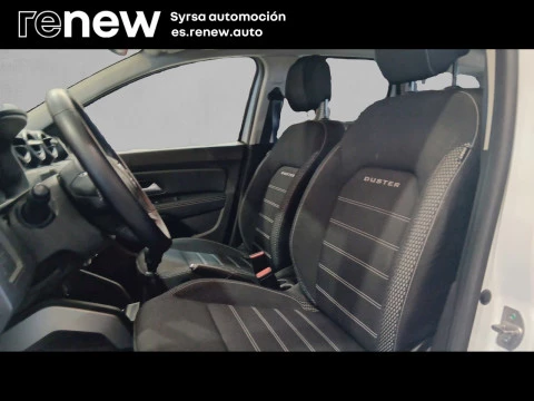 Dacia Duster Prestige 1.6 84kW 4X2 GLP GPF