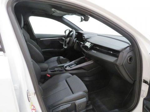 Audi A3 Sportback S line 40 150 kW (204 CV) S tronic