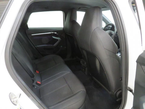 Audi A3 Sportback S line 40 150 kW (204 CV) S tronic