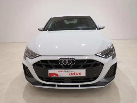 Audi A3 Sportback S line 40 150 kW (204 CV) S tronic