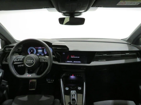 Audi A3 Sportback S line 40 150 kW (204 CV) S tronic
