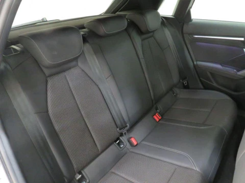 Audi A3 Sportback S line 40 150 kW (204 CV) S tronic