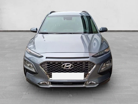 Hyundai Kona 1.0 TGDI Style Sky 4X2