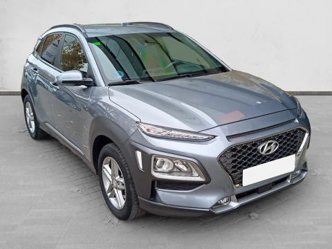 Hyundai Kona 1.0 TGDI Style Sky 4X2