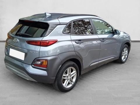 Hyundai Kona 1.0 TGDI Style Sky 4X2