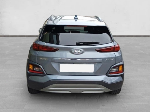 Hyundai Kona 1.0 TGDI Style Sky 4X2