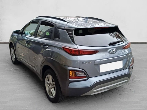 Hyundai Kona 1.0 TGDI Style Sky 4X2