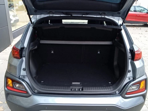 Hyundai Kona 1.0 TGDI Style Sky 4X2