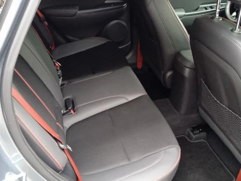 Hyundai Kona 1.0 TGDI Style Sky 4X2