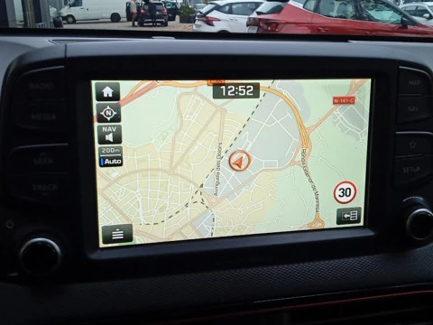 Hyundai Kona 1.0 TGDI Style Sky 4X2