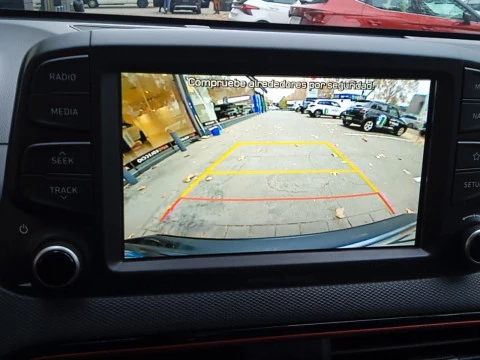 Hyundai Kona 1.0 TGDI Style Sky 4X2