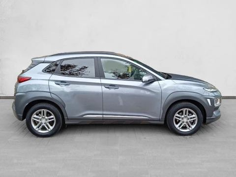 Hyundai Kona 1.0 TGDI Style Sky 4X2
