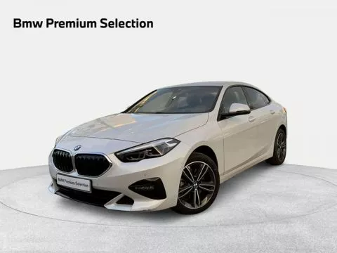 BMW Serie 2 218d Gran Coupe
