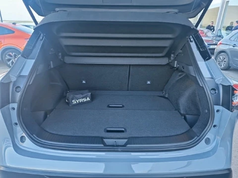 Nissan Qashqai DIG-T 103kW N-Connecta