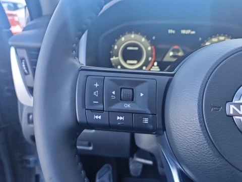 Nissan Qashqai DIG-T 103kW N-Connecta