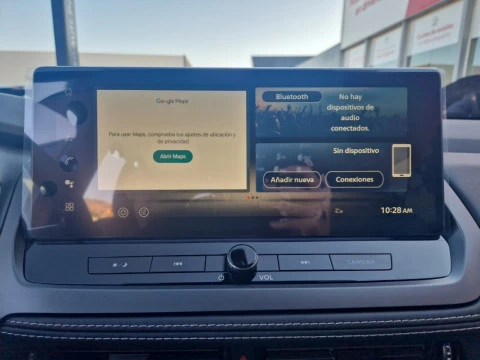 Nissan Qashqai DIG-T 103kW N-Connecta