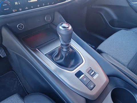 Nissan Qashqai DIG-T 103kW N-Connecta