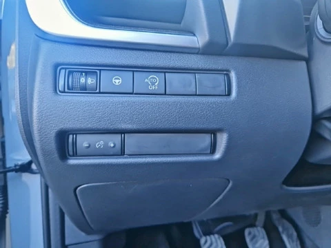 Nissan Qashqai DIG-T 103kW N-Connecta