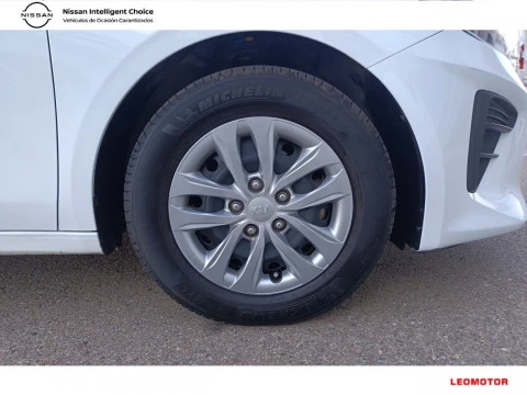 Kia Ceed  Concept (EURO 6d-TEMP) 2018