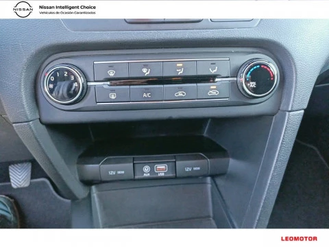 Kia Ceed  Concept (EURO 6d-TEMP) 2018