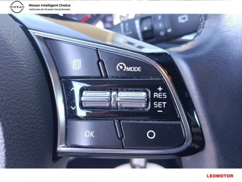 Kia Ceed  Concept (EURO 6d-TEMP) 2018