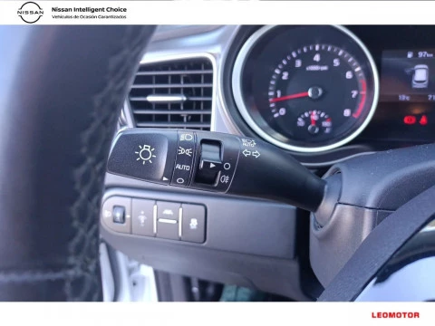 Kia Ceed  Concept (EURO 6d-TEMP) 2018