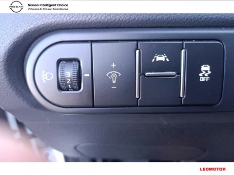 Kia Ceed  Concept (EURO 6d-TEMP) 2018