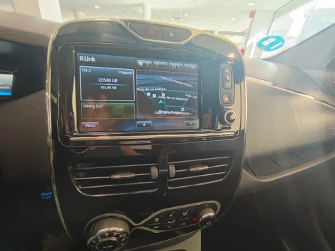 Renault ZOE Intens 40 R90