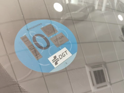 Renault ZOE Intens 40 R90