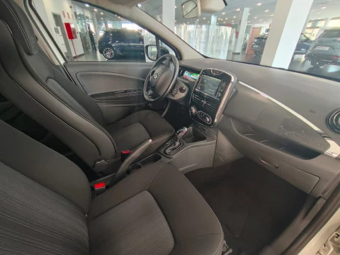 Renault ZOE Intens 40 R90