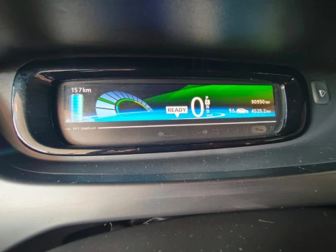 Renault ZOE Intens 40 R90