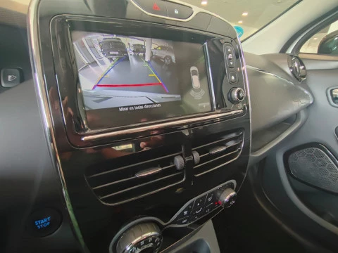 Renault ZOE Intens 40 R90