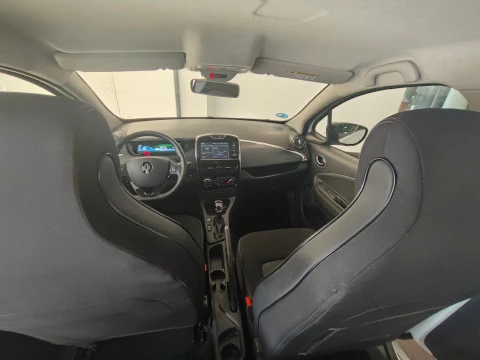 Renault ZOE Intens 40 R90