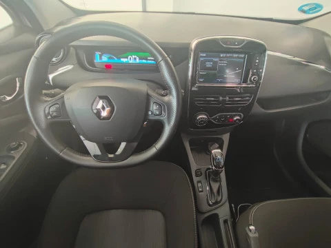 Renault ZOE Intens 40 R90