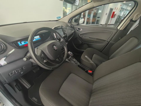 Renault ZOE Intens 40 R90