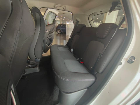 Renault ZOE Intens 40 R90