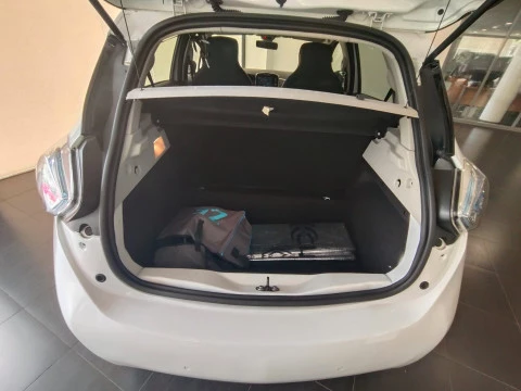 Renault ZOE Intens 40 R90
